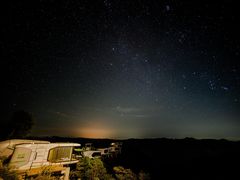 -云丘山景区