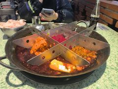 -五里关火锅(牛市口店)