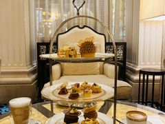 -大堂吧·下午茶·特调鸡尾酒(大连一方城堡豪华精选酒店)