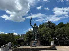 -景德镇古窑民俗博览区