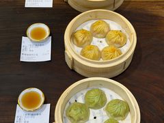 -九忠祥小笼馆(保利时光里店)