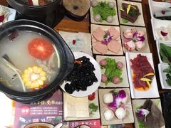 -束河人家(南锣鼓巷店)