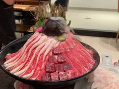 -煲宫猪肚鸡(昆山金鹰国际购物中心店)