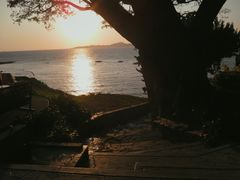 -网红落日悬崖餐厅 The Sky Gallery