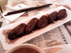 -翠华餐厅(旺角文华商场店)