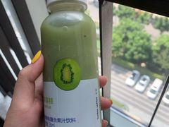 -luckin coffee瑞幸咖啡(成都协信中心店)