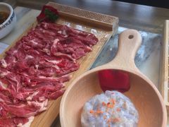 -码头故事火锅(郫县红光店)