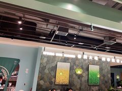 大堂-春润大地海南椰子鸡(沙井京基百纳广场店)