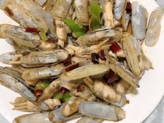 -宾朋海鲜美食餐厅·特色美食(兴海路店)