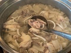 -润园四季椰子鸡火锅(海上世界店)