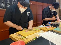 -Sushi Hanzo半藏(天环广场店)