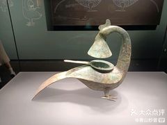 -广西壮族自治区博物馆