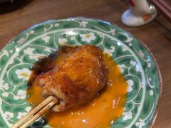 -鸟幸 TORISAKI 炭火居酒屋