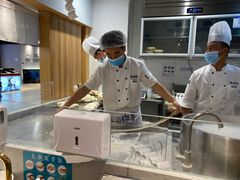 -马记永·兰州牛肉面(山姆外高桥店)