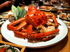 -东田之村自助餐厅(金水路店)