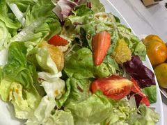 -万荣烤鸭店·北京菜(天坛店)