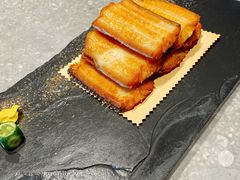 -木守西溪溪隐餐厅