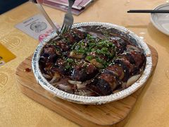 -鹏城人家海鲜酒家·23年老字号(较场尾店)