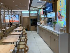 -小满手工粉(北京富力广场店)