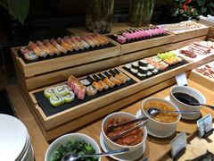 -佛山保利洲际酒店·月色西餐厅
