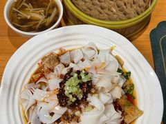 -老阿妈蒙古村·蒙古包·草原文化·歌舞表演(老君堂店)