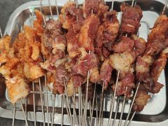 -铁锤烧烤