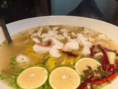 -甄御•海鲜新青岛菜(麦岛店)