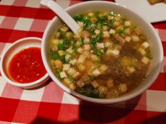 -西贝莜面村(近铁城市广场店)