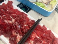 -八合里牛肉火锅(福州万象城店)