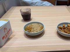 -阿上阿上麻辣香锅&麻辣烫(朝阳蓝色港湾店)