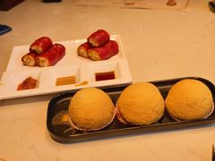 -悦满楼·西关名点·湛江名菜(航空综合大厦店)