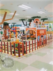 -莫莉幻想(银盆岭万达广场店)