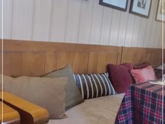 -小世界西餐厅(建国门店)