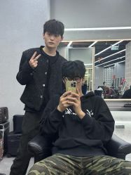 -MY HAIR ARDOR
