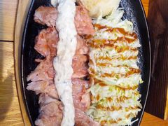鸡肉南蛮-铃木食堂(帽儿胡同店)