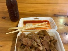 -细妹五香牛杂(步行街店)