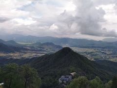 -腾冲云峰山