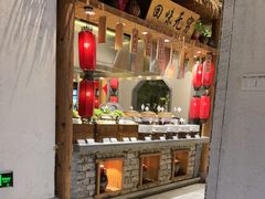 -七十七号厨房·新派江西菜(滨湖店)