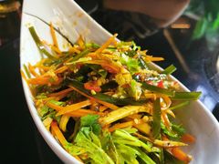 -樟树底(胜利河美食街店)