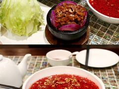 -走马楼饭庄(慈城古县城店)