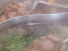 -潮汕美牛肉丸火锅店(天宁寺店)