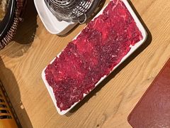 -邹开喜·炭炉鸡煲·海鲜火锅(虹口足球场店)
