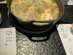 -盡膳口福·百年汤方火锅(科华北路店)
