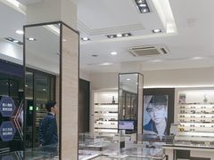 -毛源昌眼镜(杭州庆春东路店)