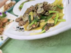 -景好海鲜餐厅(大鹏必选旅游店)