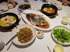 -玫瑰厅上海菜(兴国路店)