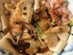 -难忘的面(五矿君澜酒店)