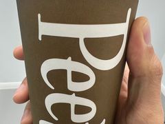 -Peet's Coffee皮爷咖啡(新天地黑标店)