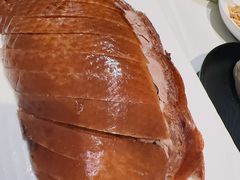 -贝勒爷·酥不腻烤鸭
