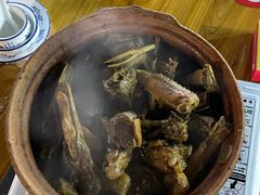 -霞姐屯昌枫木香草鸭店(海螺店)